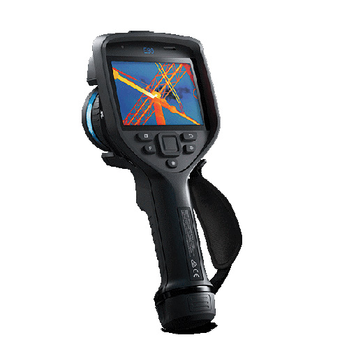 FLIR E98红外热像仪