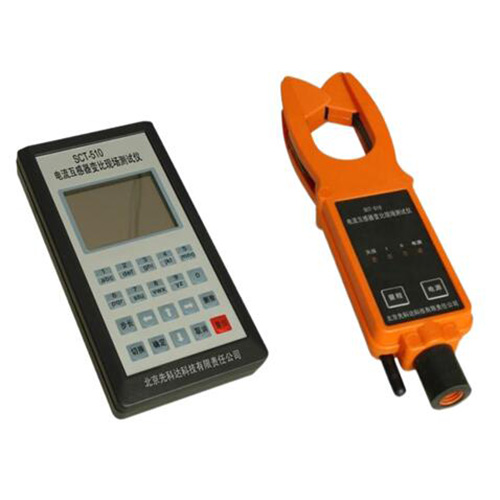 SCT-510型CT变比测试仪