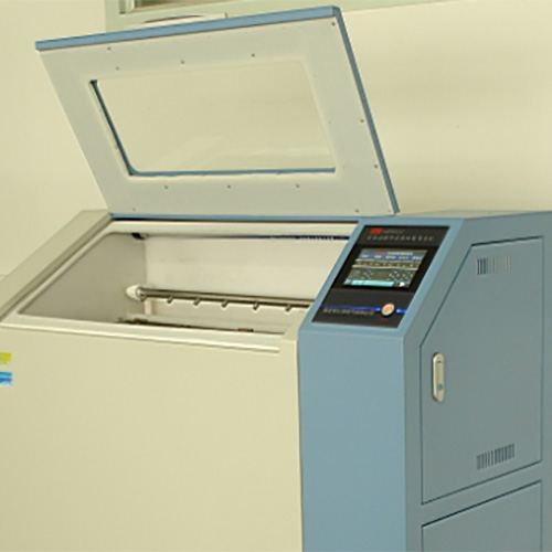 HB9000全自动超声波油样瓶清洗机