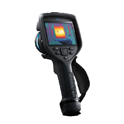 FLIR E86红外热像仪