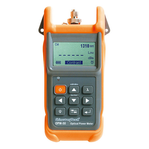 OPM-50智能型光功率计