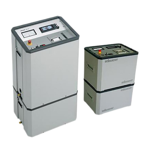 VLF20/VLF27 0.1Hz电缆耐压试验设备